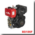 BISON (CHINA) Motor Diesel Motor 4 Hub Motor 200cc Diesel Motor Starter